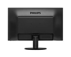 Philips 23.6'' 243V5QHABA/00 8ms Vga Dvi Hdmi Siyah