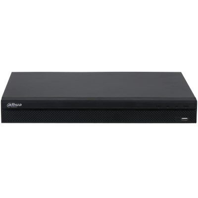 Dahua NVR4232-4KS3 32 Kanal 1U H.265 NVR 2x10TB