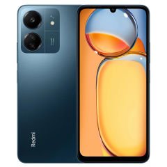 XİAOMİ REDMİ 13C 256GB 8GB RAM LACİVERT