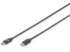 Digitus AK-300138-018-S Type-C to Type-C (1.8m)