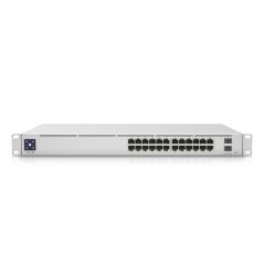 UBNT UniFi Switch 24 400W (USW-PRO-24-POE)