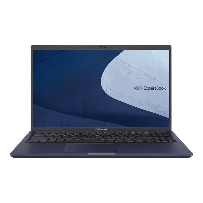 Asus ExpertBook B1 i7 1165-15.6''-8G-512SSD-2G-Dos