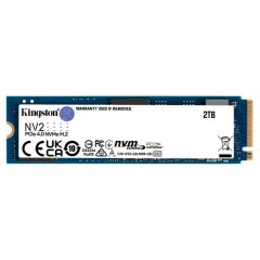 Kingston NV2 2TB M.2 2280 NVMe SSD (3500-2800MB/s)