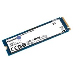 Kingston NV2 2TB M.2 2280 NVMe SSD (3500-2800MB/s)
