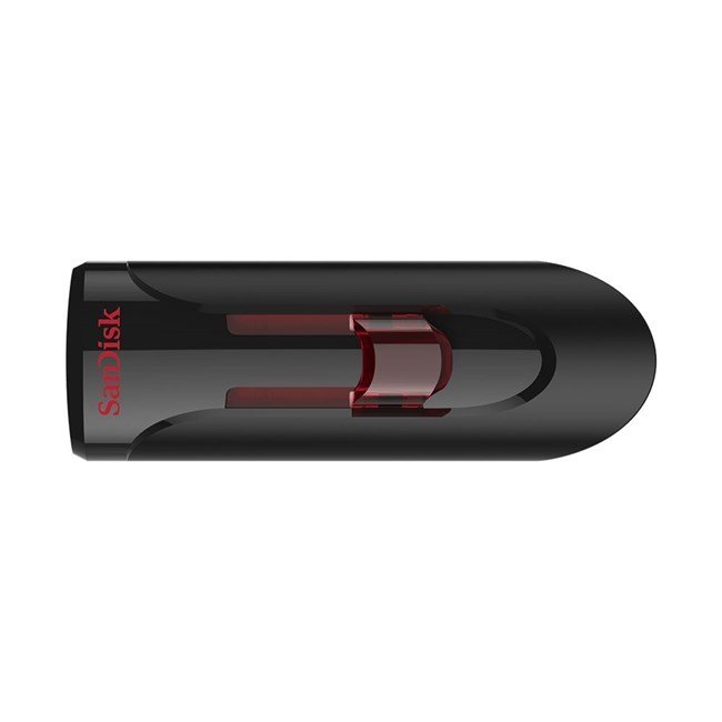 Sandisk 128G Cruzer Glide Usb 3.0 SDCZ600-128G-G35