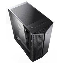 MSI MPG GUNGNIR 110M TEMPERLİ CAM ATX GAMING KASA