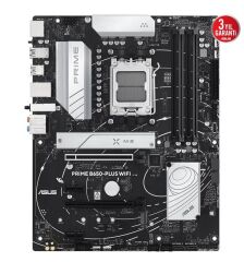 Asus Prime B650-Plus Wifi AM5 Ryzen D5 Hdmi Dp