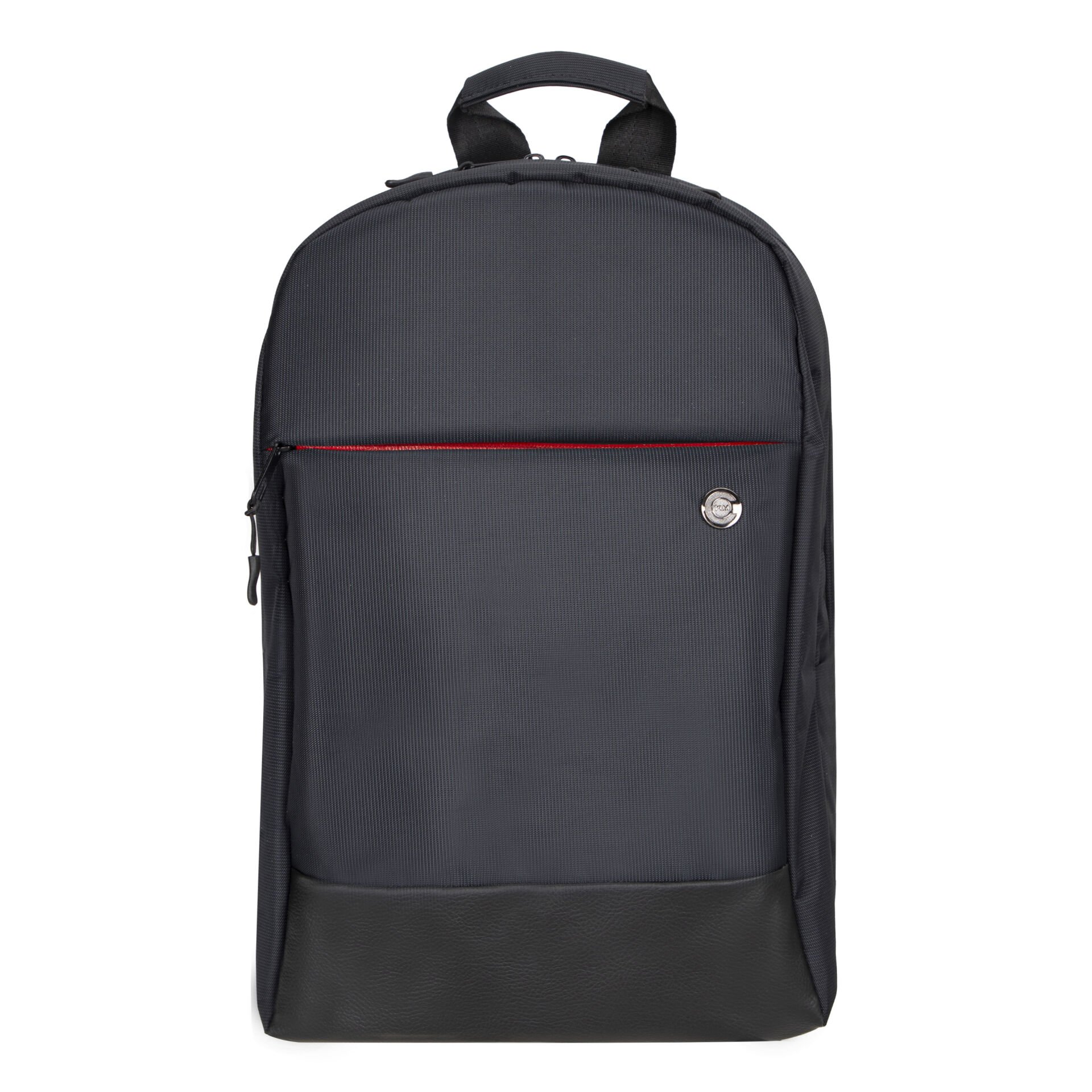 PLM PALMA NOTEBOOK SIRT ÇANTASI SİYAH 15.6''