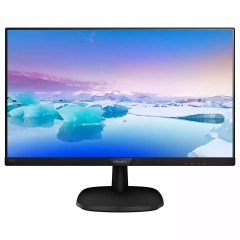 Philips 243V7QDSB/00 23.8'' 4ms FHD Dvi Hdmi IPS