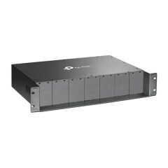 Tp-Link TL-MC1400 Medya Çevirici (14 Yuva)