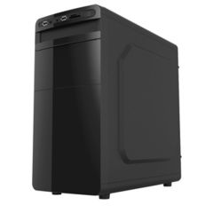 Vento 350W-Peak (CIO TML117) Micro Atx