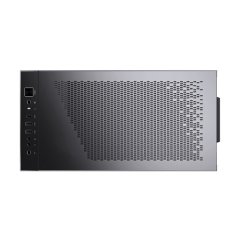 MSI MPG SEKIRA 100R  TEMPERLİ CAM ATX GAMING KASA