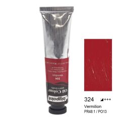 Bigpoint Yağlı Boya 45 ml Vermilion 324 6'lı Kutu