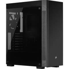 CORSAIR CC-9011183-WW CARBIDE110R BLACK GAM KASA