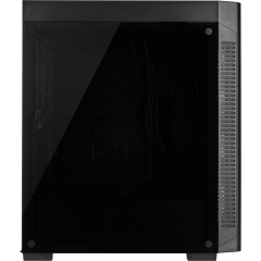CORSAIR CC-9011183-WW CARBIDE110R BLACK GAM KASA