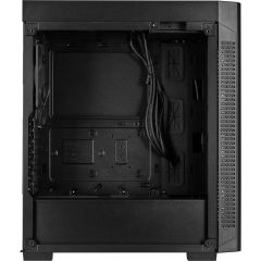 CORSAIR CC-9011183-WW CARBIDE110R BLACK GAM KASA