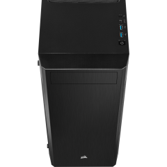 CORSAIR CC-9011183-WW CARBIDE110R BLACK GAM KASA