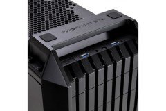 Xigmatek 750W 80+Silver (Vanguard Vector) MicroAtx