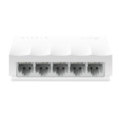 Tp-Link LS1005 5 Port Desktop Plastic Case