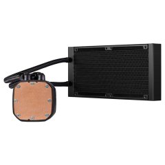 CORSAIR H100i RGB PRO XT CW-9060043-WW SIVI CPU