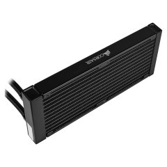 CORSAIR H100i RGB PRO XT CW-9060043-WW SIVI CPU