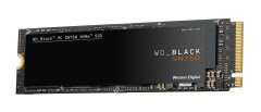 WD 250G Black SN750 NVMe M.2 3100/1600 WDS250G3X0C