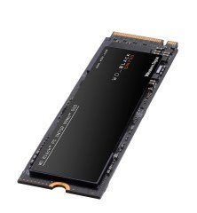 WD 250G Black SN750 NVMe M.2 3100/1600 WDS250G3X0C