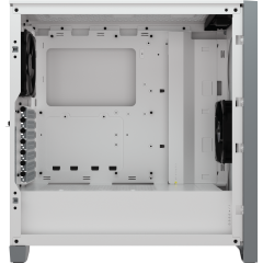 CORSAIR CC-9011199-WW 4000D WHITE KASA