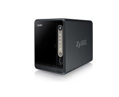 Zyxel NAS326 (2x3.5''/2.5'') Tower NAS