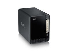 Zyxel NAS326 (2x3.5''/2.5'') Tower NAS