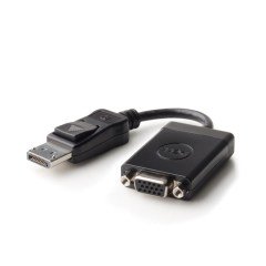 Dell DisplayPort to VGA (470-ABEL)