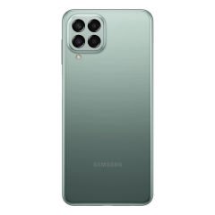 SAMSUNG GALAXY M33 5G 128GB 6GB RAM YEŞİL - DİST.