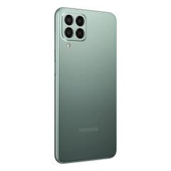 SAMSUNG GALAXY M33 5G 128GB 6GB RAM YEŞİL - DİST.