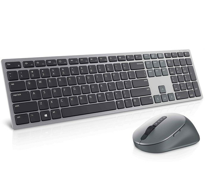 Dell KM7321W Premier Kablosuz KM Set (580-AJQR)