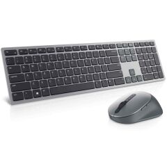Dell KM7321W Premier Kablosuz KM Set (580-AJQR)