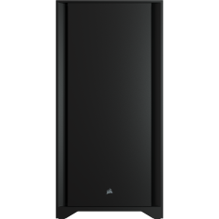 CORSAIR  CC-9011198-WW 4000D BLACK KASA