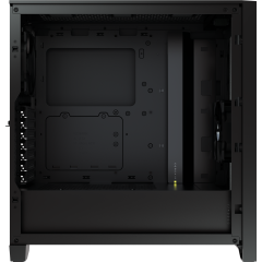 CORSAIR  CC-9011198-WW 4000D BLACK KASA