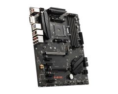 MSI B550 Gaming Gen3 AM4 Ryzen DDR4 Dvi Hdmi