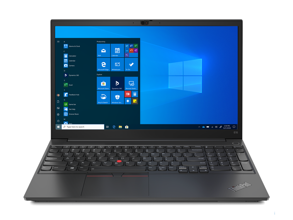 LENOVO ThinkPad E15 20TD00JCTX i7-1165G7 16GB 512GB 15.6'' W11PRO