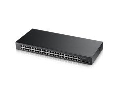 Zyxel GS1900-48 48 PORT 10/100/1000 +2xSFP Web Yön