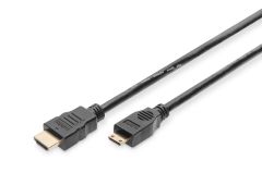 Digitus AK-330106-020-S Mini HDMI to HDMI (2m)