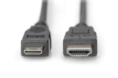Digitus AK-330106-020-S Mini HDMI to HDMI (2m)