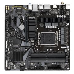 Gigabyte B660M DS3H AX 1700P Hdmi Dp