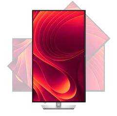 Dell P3225QE 31.5'' 5ms 4K Hdmi Dp Type-C IPS