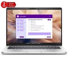 Dell Pro 14 Plus Ultra7 265U-14''-32G-1TBSSD-W11Pr