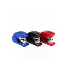 Bigpoint Zımba Makinesi Güç Tasarruflu 24/6 Mavi