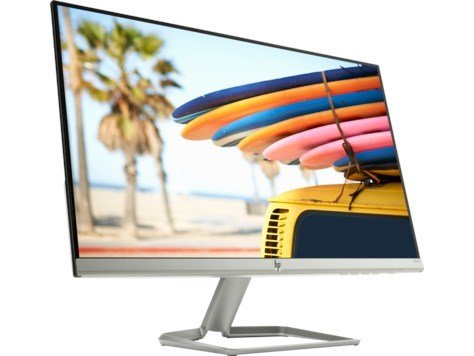 HP 23.8'' 24fw 3KS62AA 5ms FHD FreeSync IPS Beyaz