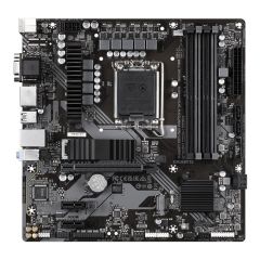 Gigabyte B760M DS3H D4 1700P Vga Hdmi Dp