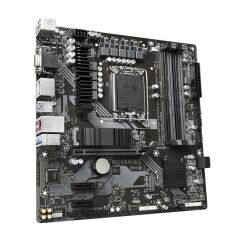 Gigabyte B760M DS3H D4 1700P Vga Hdmi Dp