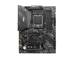 MSI MAG X670E TOMAHAWK WIFI AM5 DDR5 6600MHZ ATX